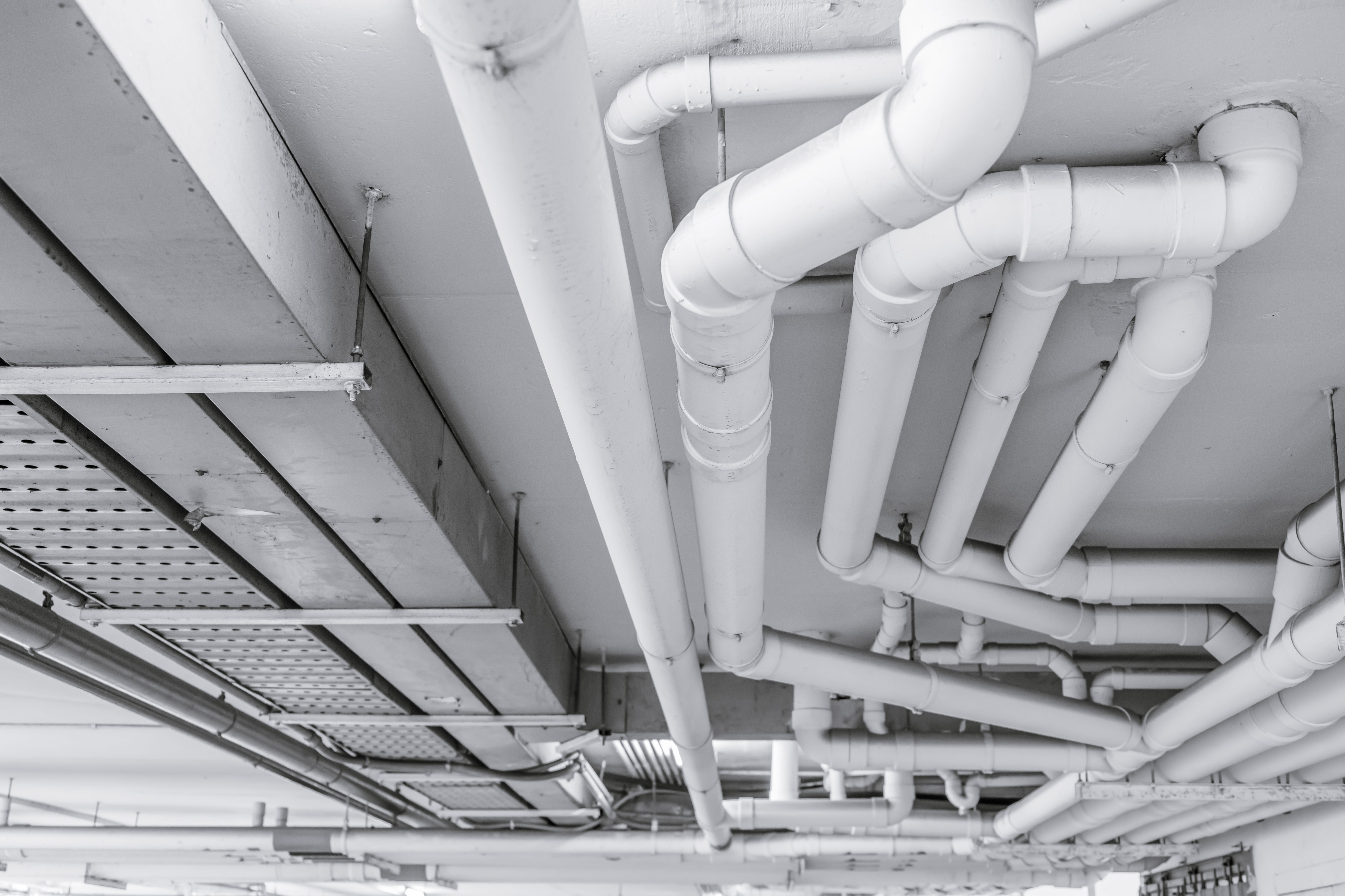 We Have A Specialized Team For Commercial Plumbing We Have A Specialized Team For Commercial Plumbing